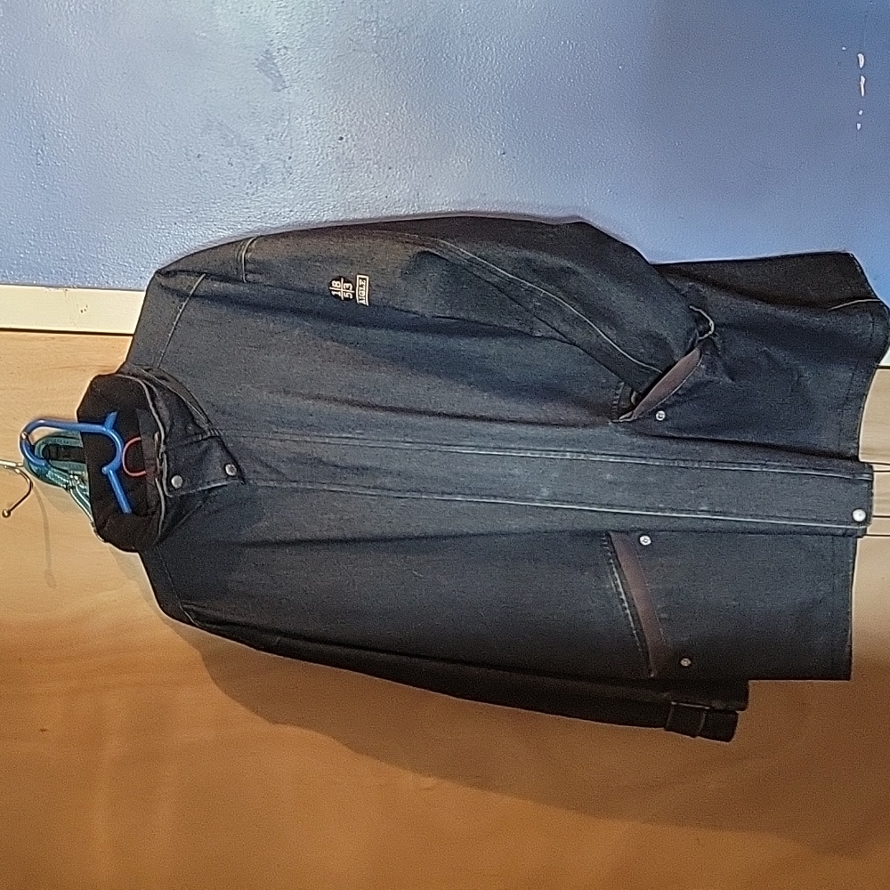 Women's coat